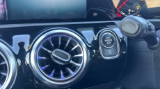 Mercedes-Benz A-Class A200 AMG Line Executive 5dr Auto Petrol Hatchback